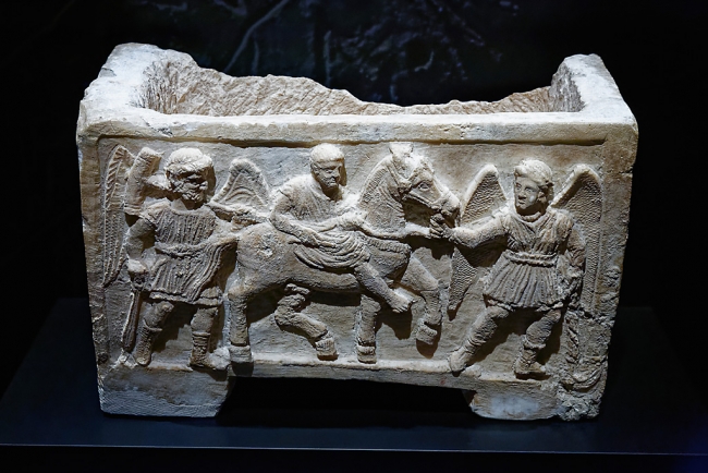 Musée de la Romanité-034